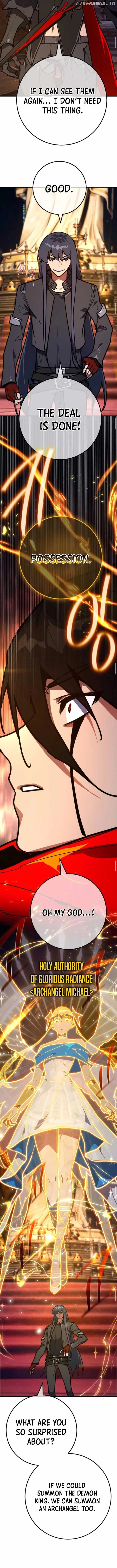 World’s Strongest Troll Chapter 137 page 15