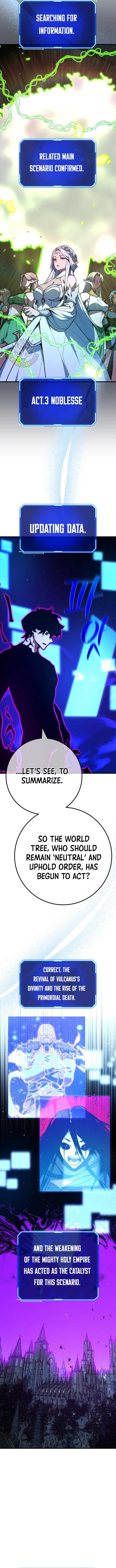 World’s Strongest Troll Chapter 139 page 8