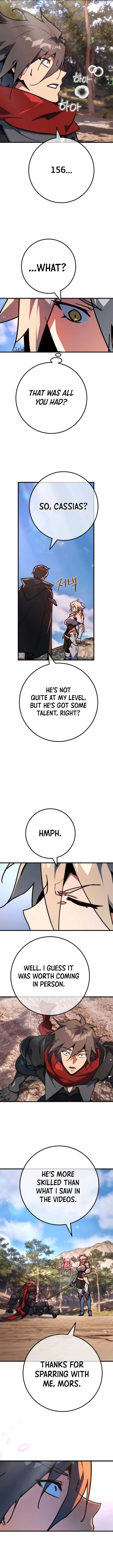 World’s Strongest Troll Chapter 139 page 14