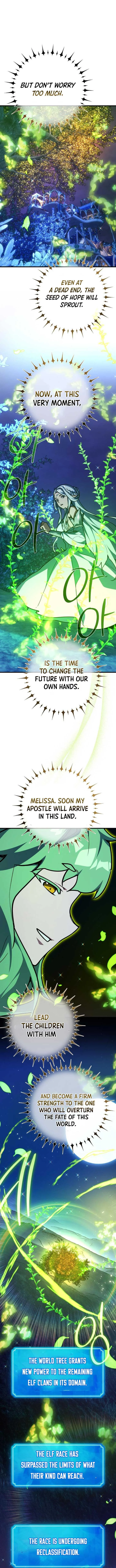 World’s Strongest Troll Chapter 138 page 19