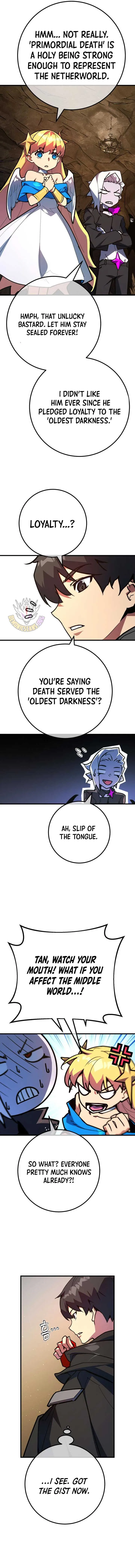 World’s Strongest Troll Chapter 138 page 15