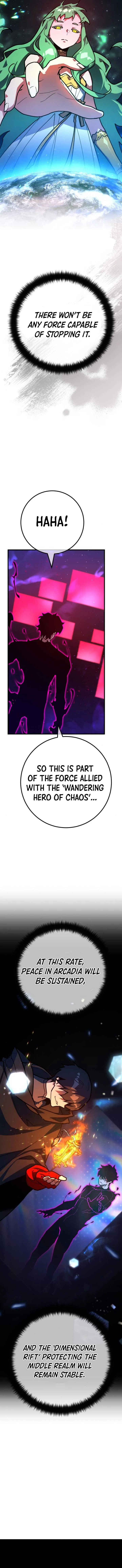 World’s Strongest Troll Chapter 139 page 10