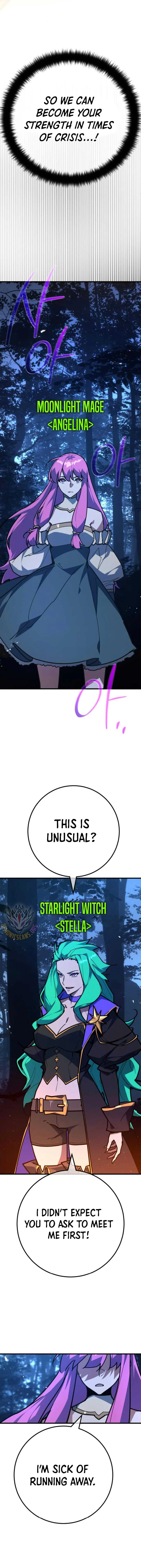 World’s Strongest Troll Chapter 141 page 9