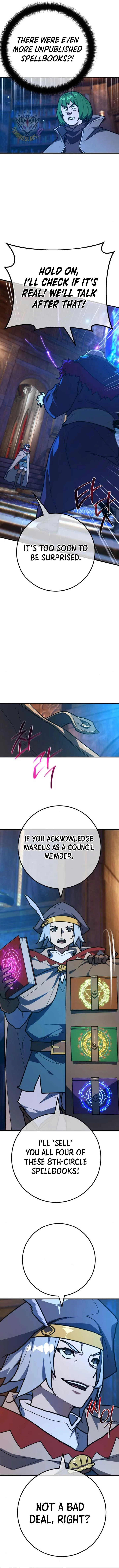 World’s Strongest Troll Chapter 141 page 4