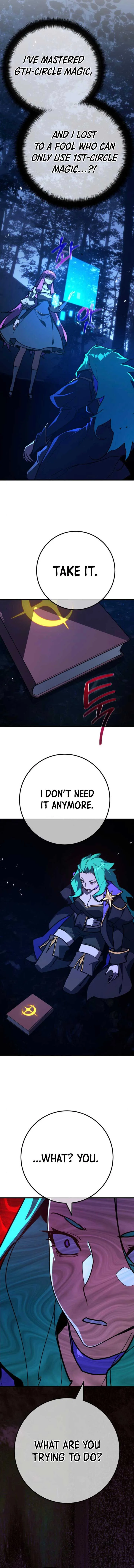 World’s Strongest Troll Chapter 141 page 15