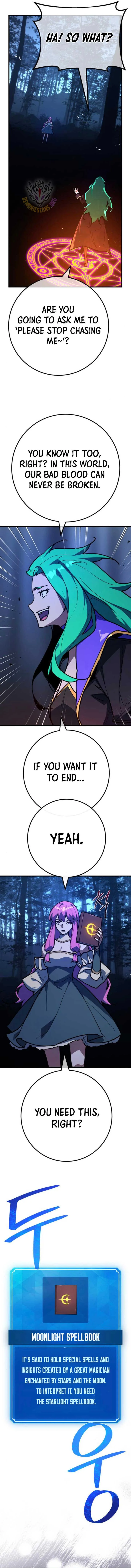 World’s Strongest Troll Chapter 141 page 10