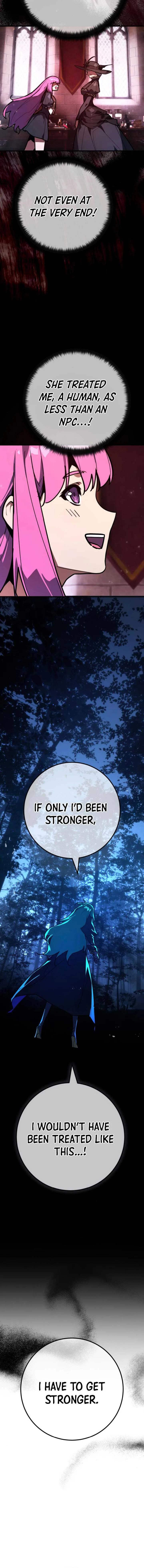 World’s Strongest Troll Chapter 141 page 19
