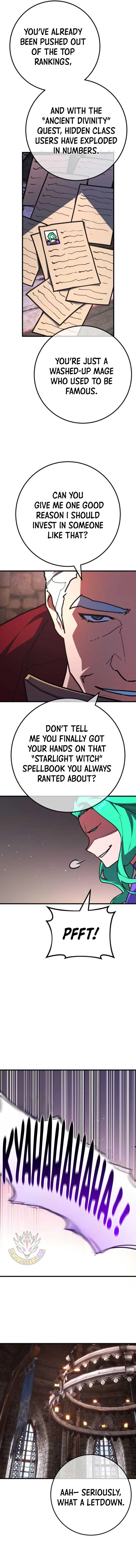 World’s Strongest Troll Chapter 142 page 10