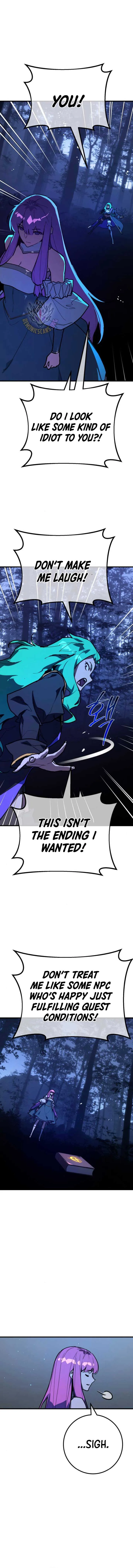World’s Strongest Troll Chapter 141 page 17
