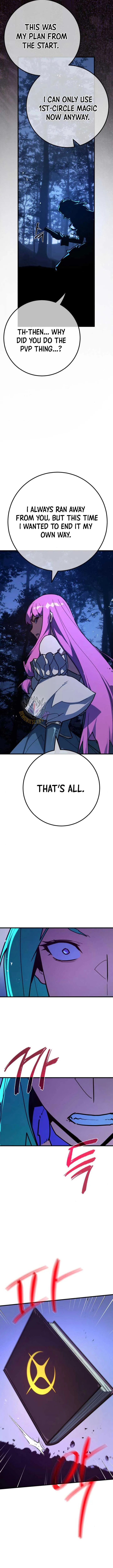 World’s Strongest Troll Chapter 141 page 16