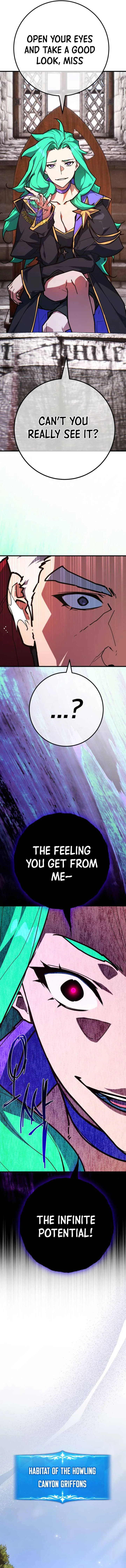 World’s Strongest Troll Chapter 142 page 11