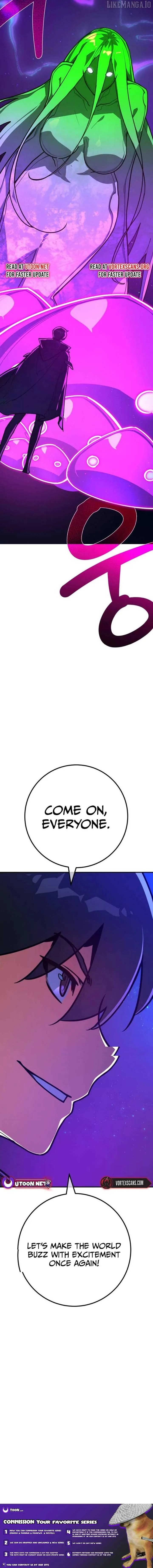 World’s Strongest Troll Chapter 145 page 21