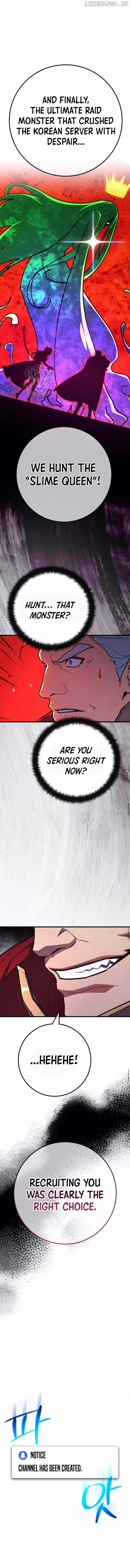 World’s Strongest Troll Chapter 143 page 16