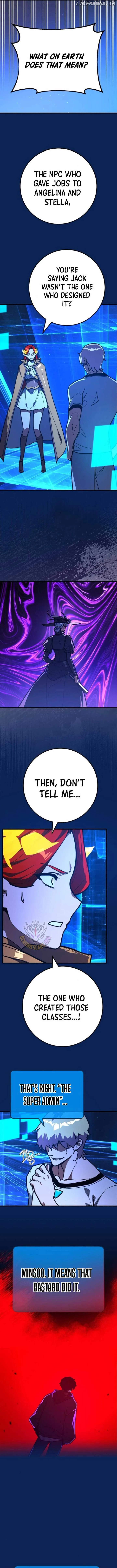 World’s Strongest Troll Chapter 143 page 3