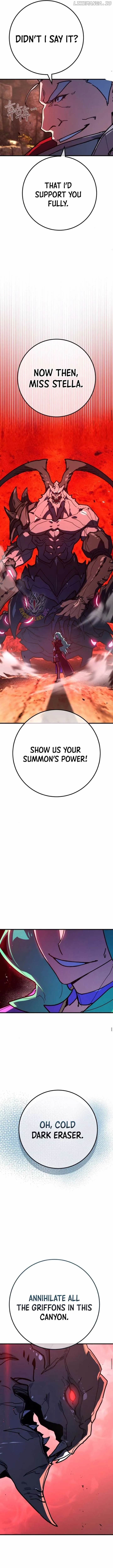 World’s Strongest Troll Chapter 143 page 12