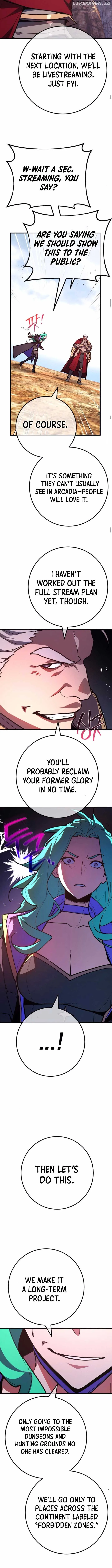 World’s Strongest Troll Chapter 143 page 15