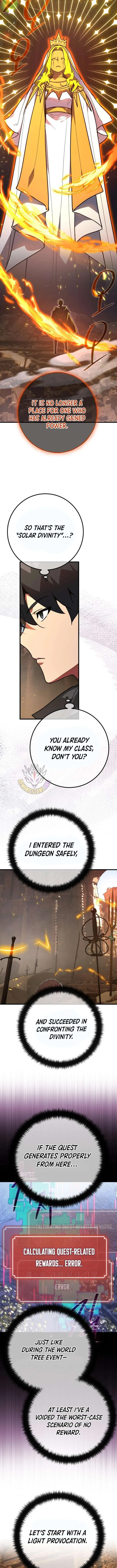 World’s Strongest Troll Chapter 151 page 4