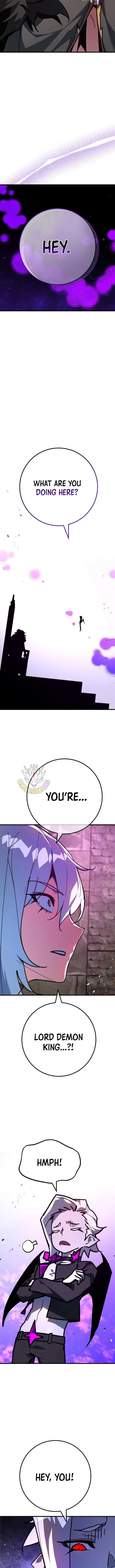 World’s Strongest Troll Chapter 153 page 16