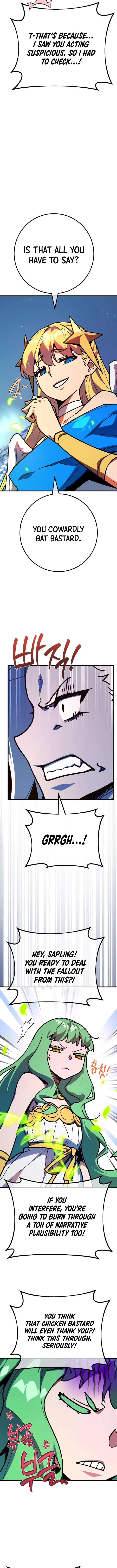 World’s Strongest Troll Chapter 152 page 14