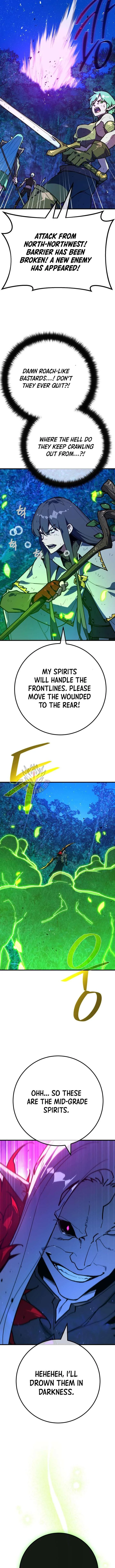World’s Strongest Troll Chapter 152 page 4