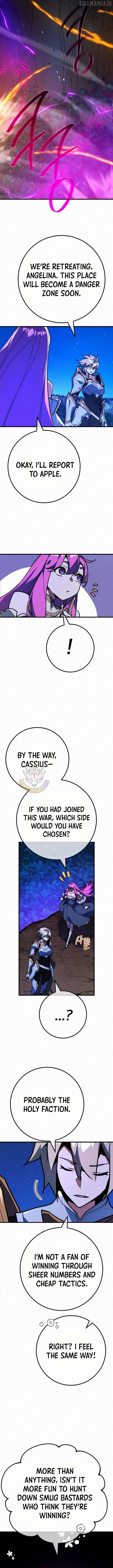 World’s Strongest Troll Chapter 154 page 10