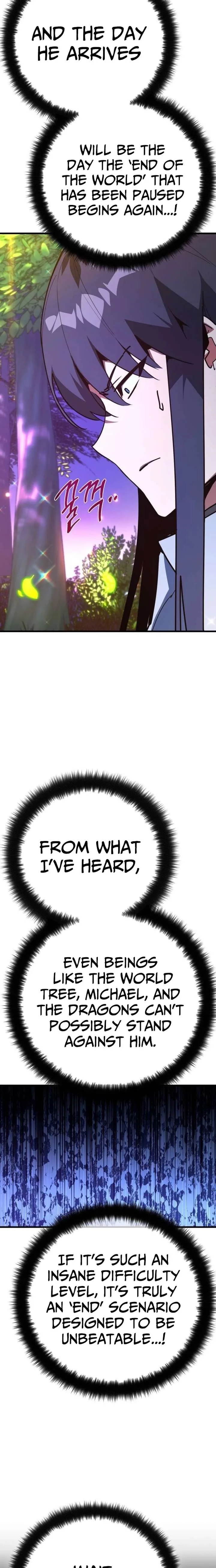 World’s Strongest Troll Chapter 159 page 12