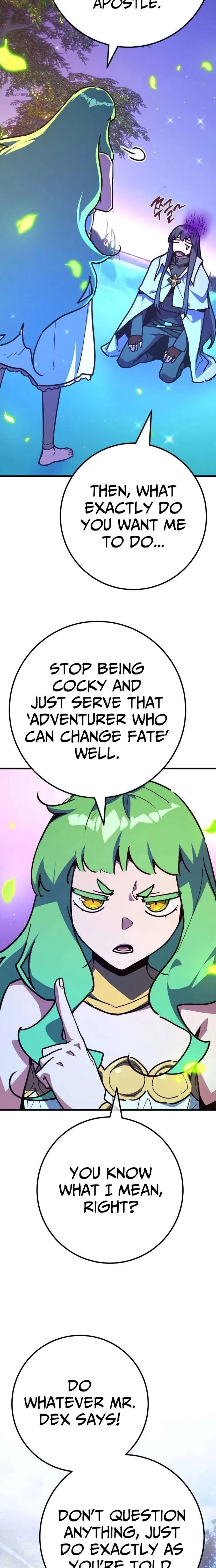 World’s Strongest Troll Chapter 159 page 19