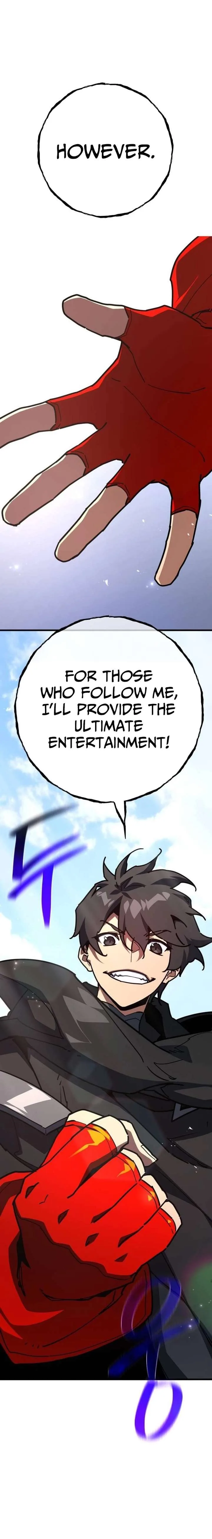 World’s Strongest Troll Chapter 159 page 27