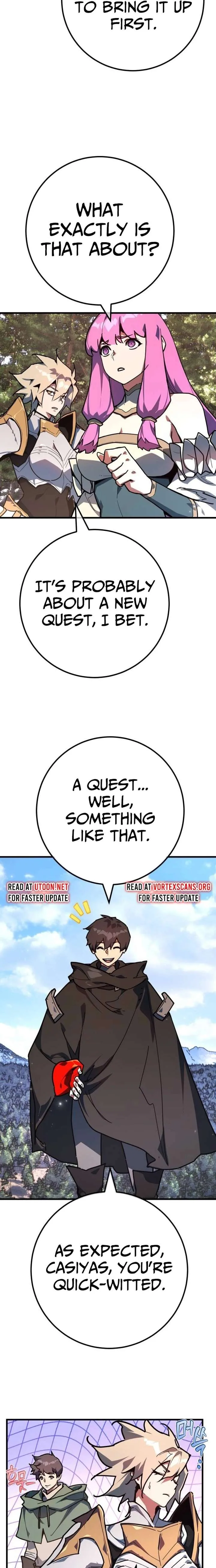World’s Strongest Troll Chapter 159 page 21