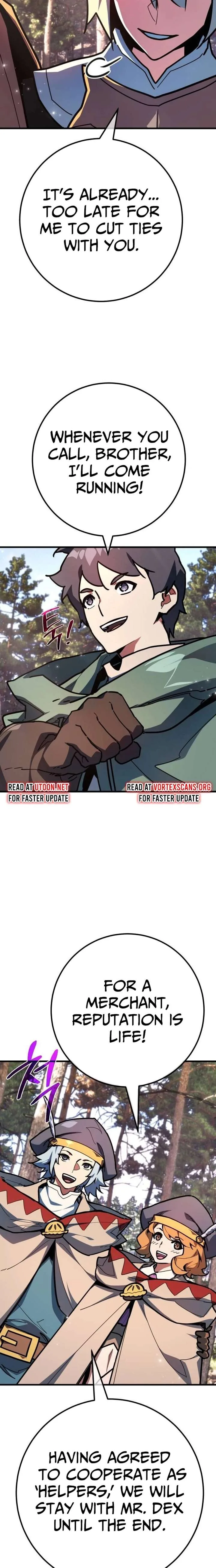 World’s Strongest Troll Chapter 159 page 29
