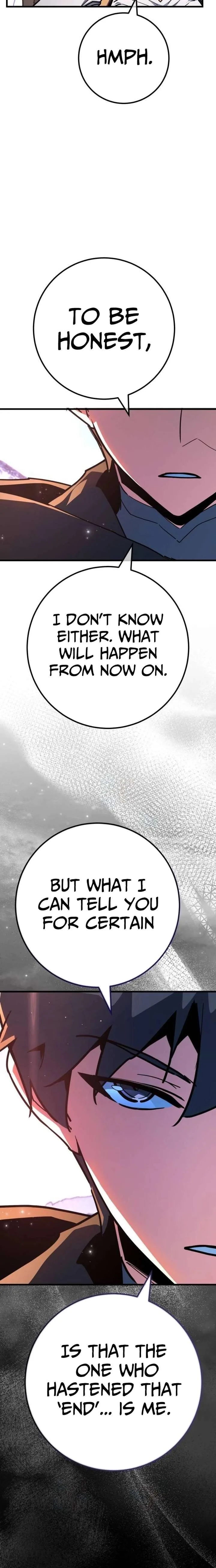 World’s Strongest Troll Chapter 159 page 22