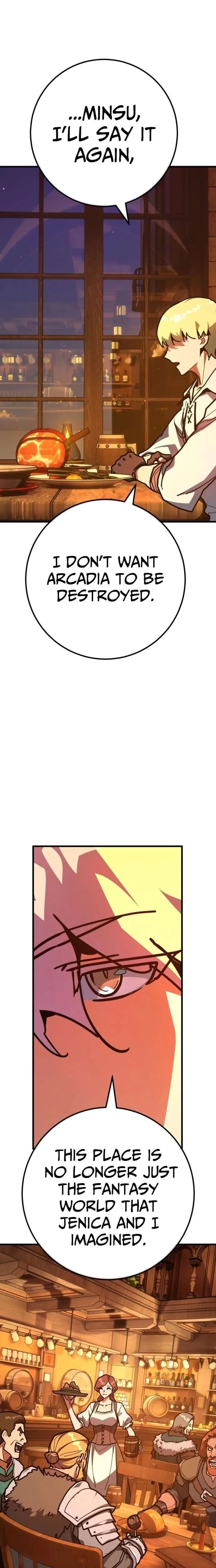 World’s Strongest Troll Chapter 161 page 10
