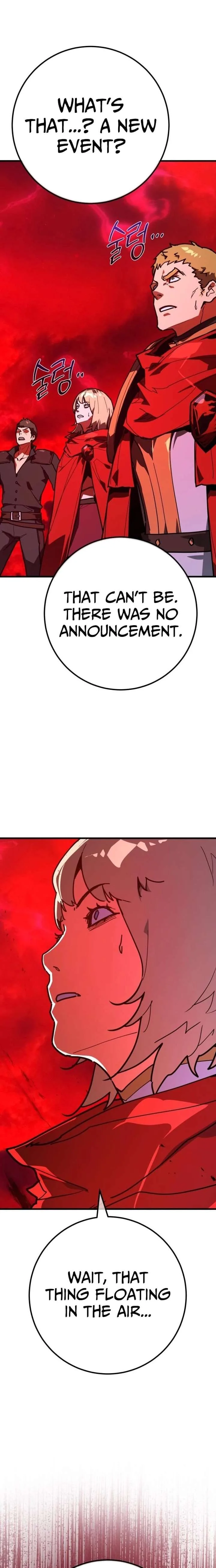 World’s Strongest Troll Chapter 161 page 30