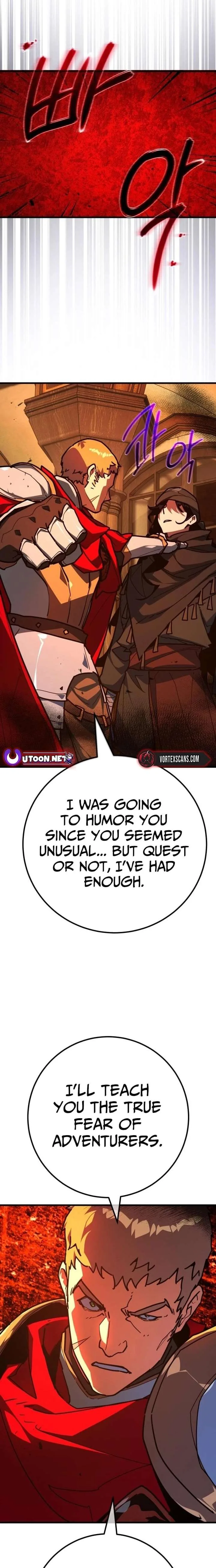 World’s Strongest Troll Chapter 161 page 20