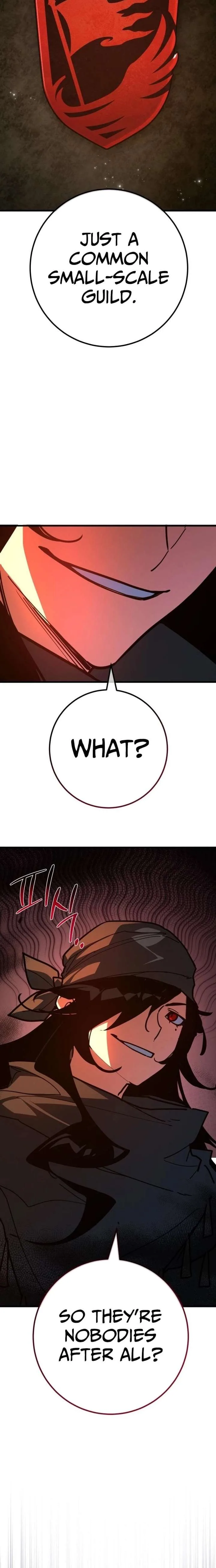World’s Strongest Troll Chapter 161 page 19