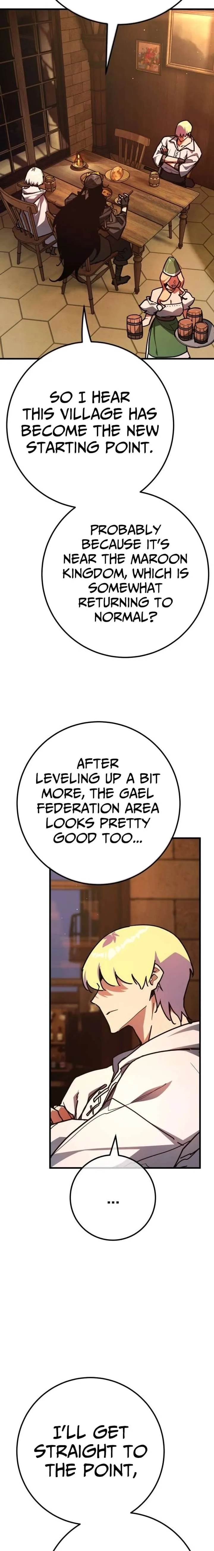 World’s Strongest Troll Chapter 160 page 19
