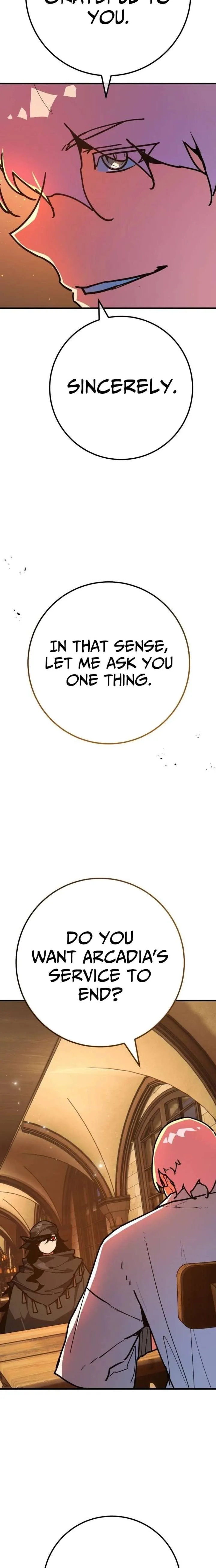 World’s Strongest Troll Chapter 160 page 35