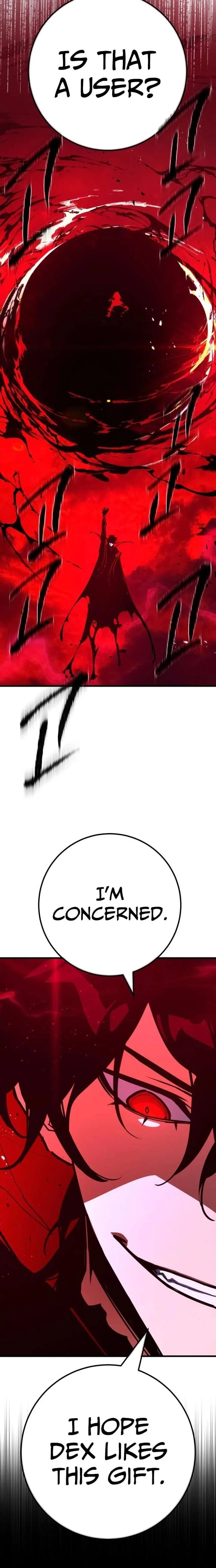 World’s Strongest Troll Chapter 161 page 31