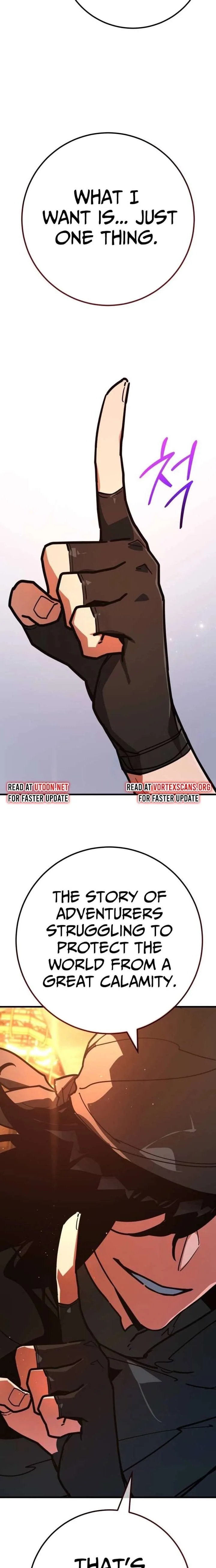 World’s Strongest Troll Chapter 160 page 37