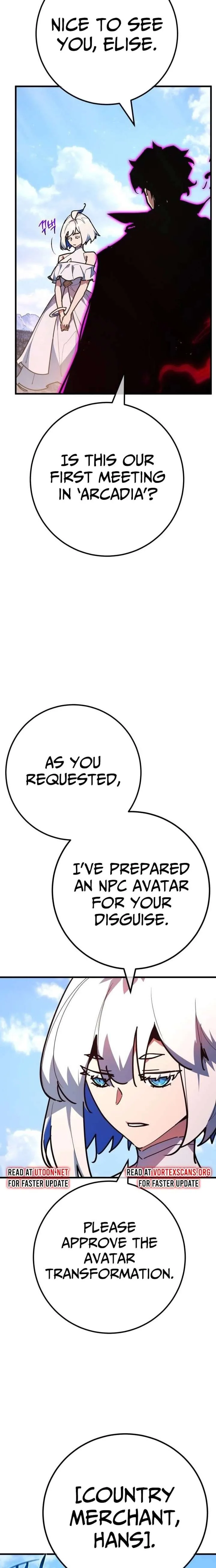 World’s Strongest Troll Chapter 160 page 7