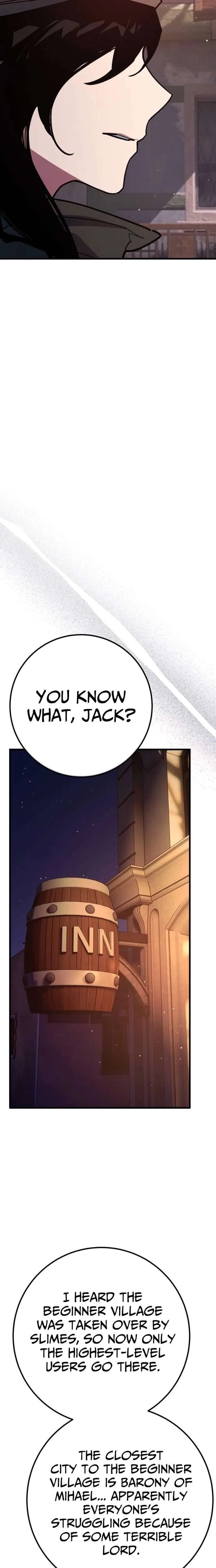 World’s Strongest Troll Chapter 160 page 18