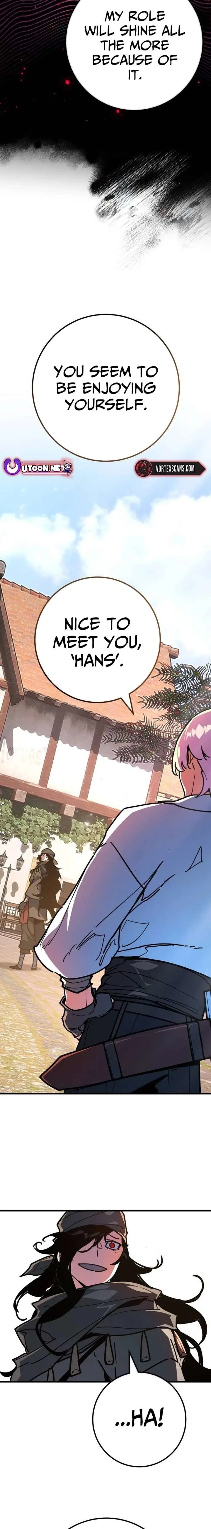 World’s Strongest Troll Chapter 160 page 16