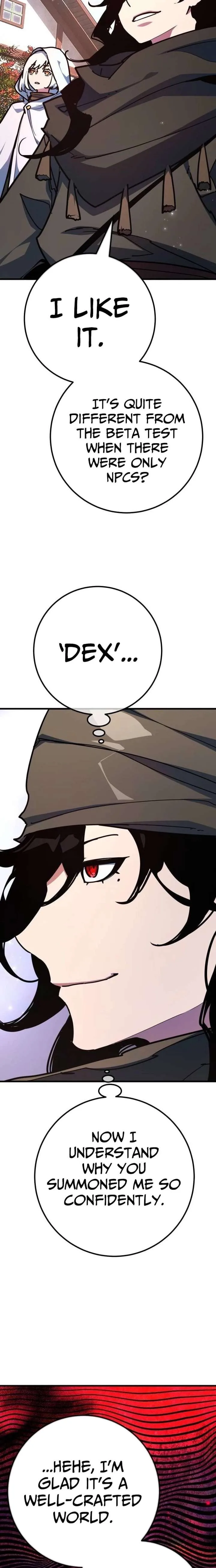World’s Strongest Troll Chapter 160 page 15
