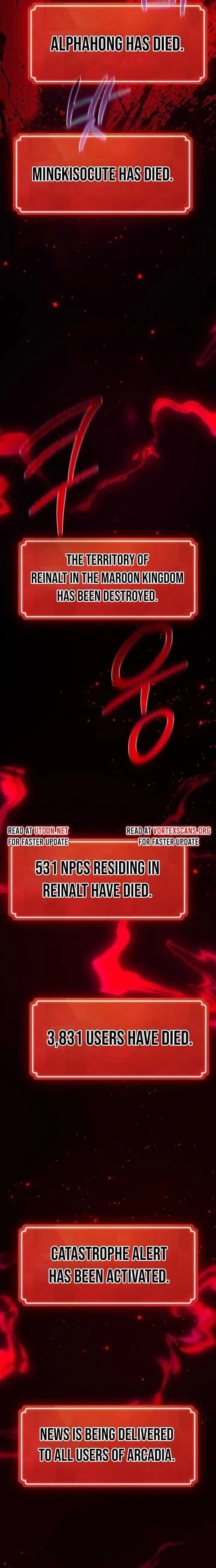 World’s Strongest Troll Chapter 161 page 33