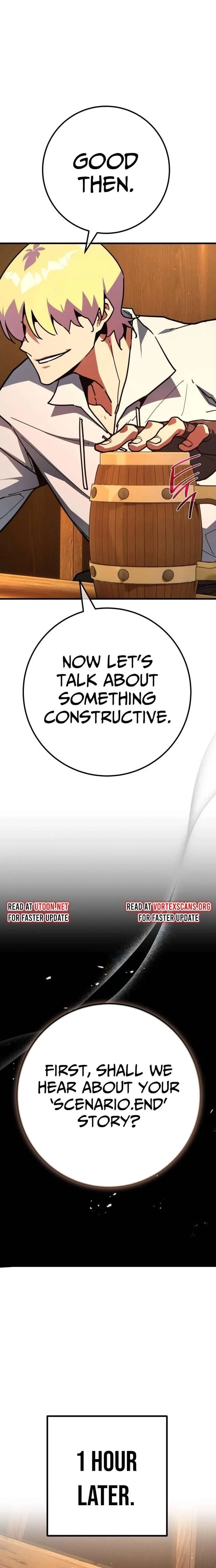 World’s Strongest Troll Chapter 160 page 29