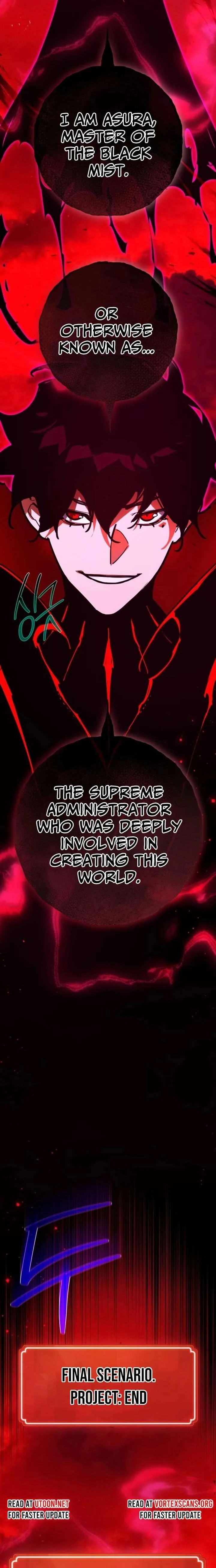 World’s Strongest Troll Chapter 162 page 3