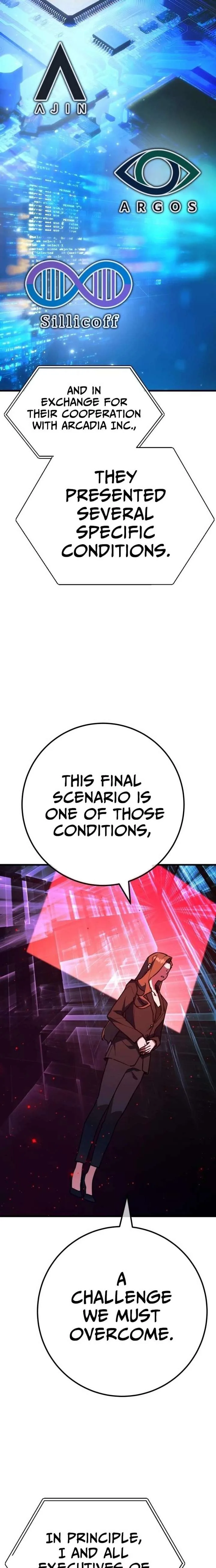 World’s Strongest Troll Chapter 162 page 13