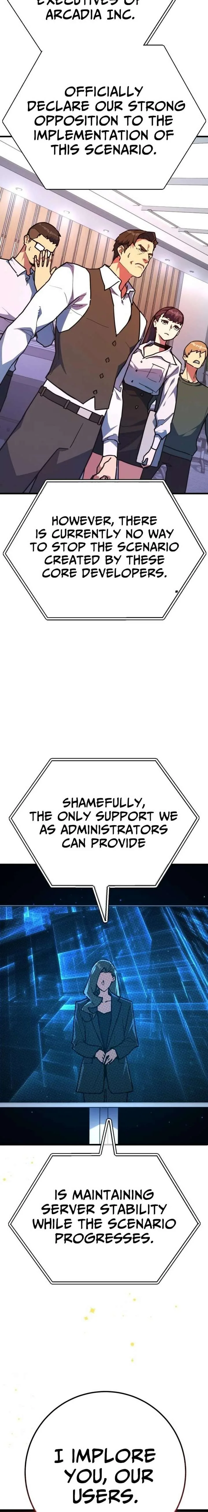 World’s Strongest Troll Chapter 162 page 14