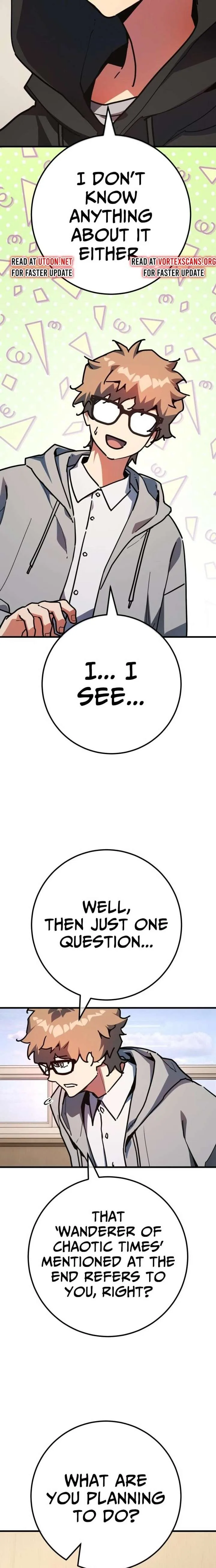 World’s Strongest Troll Chapter 162 page 28
