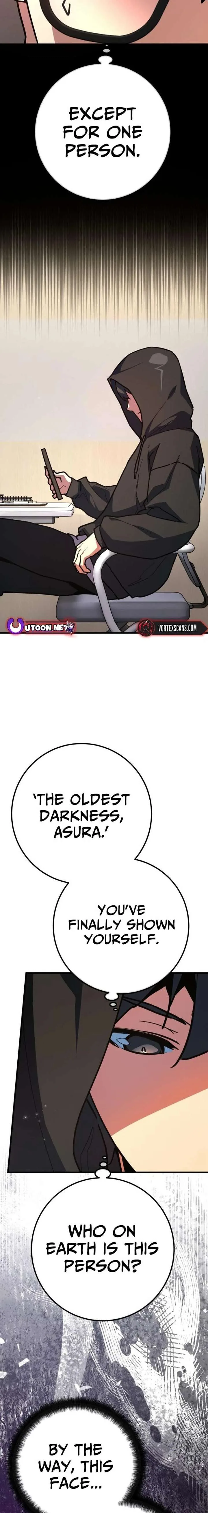 World’s Strongest Troll Chapter 162 page 26